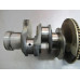 #JY01 Crankshaft Standard From 2007 CHEVROLET IMPALA  3.5 6324